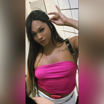 Taty Moranguinho 4