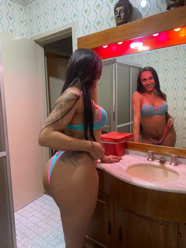 Natasha Rios 19