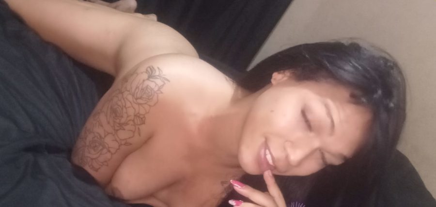 Taty Moranguinho 7