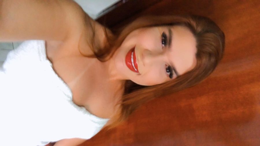 Valentina Gold