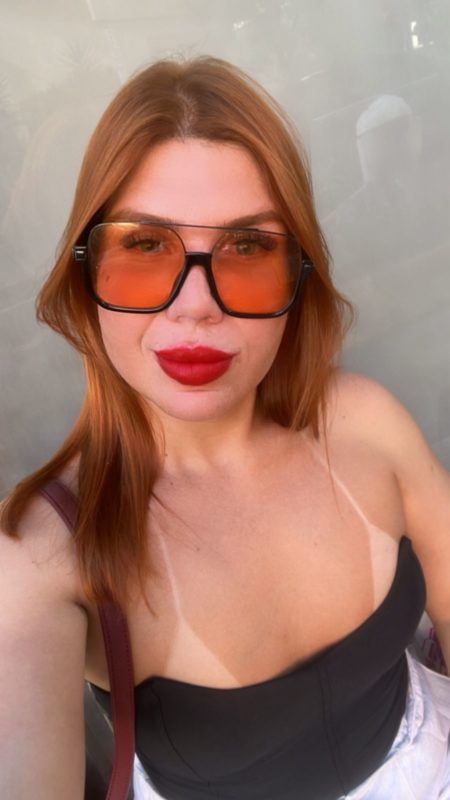 Valentina Gold 5