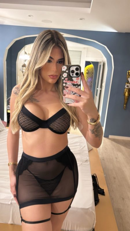 Thaissa Longati 10