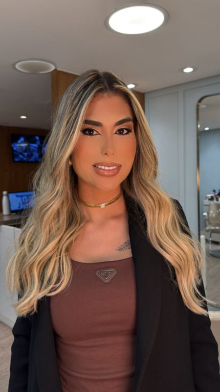 Thaissa Longati 11