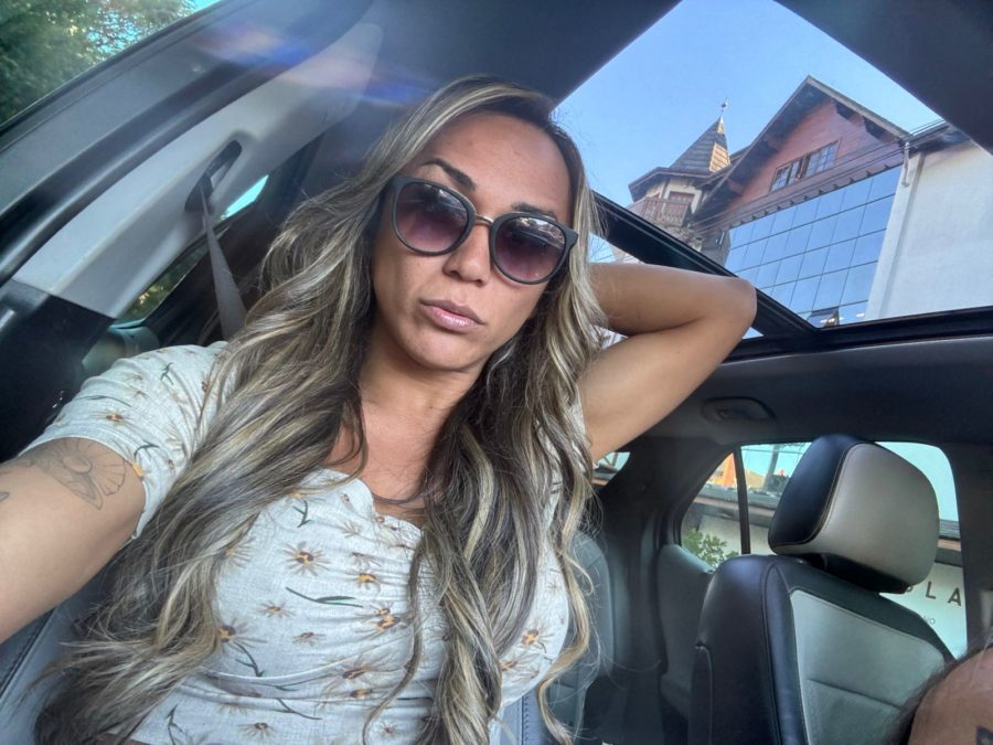 Natasha Rios 21