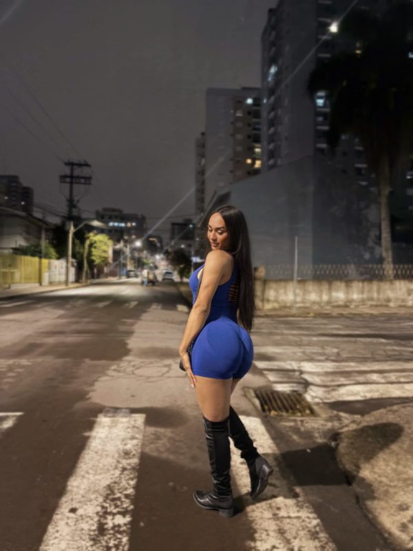 Natasha Rios 30