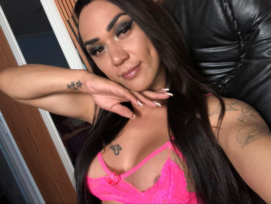 Natasha Rios 16