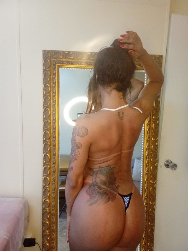 Natasha Rios 20