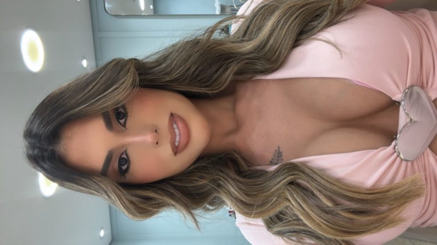 Thaissa Longati