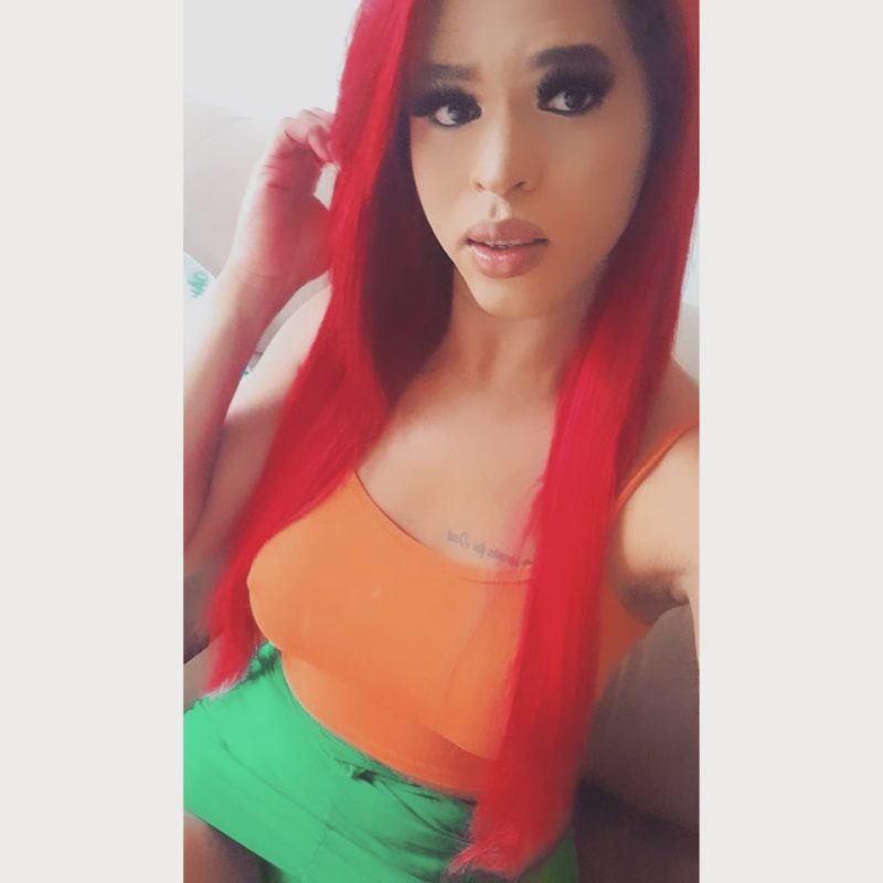 Monique Ferraz 65