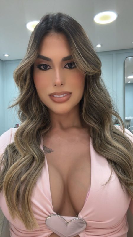 Thaissa Longati 18