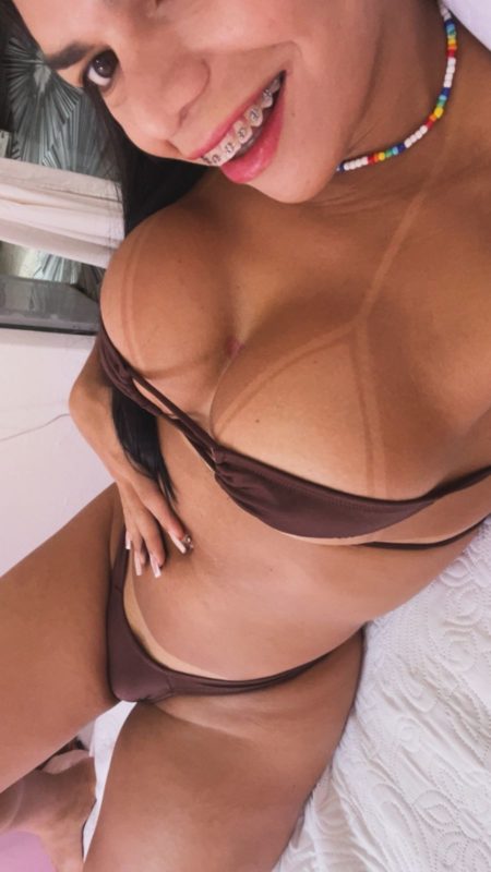 Nicole Evans - Sem Local 6