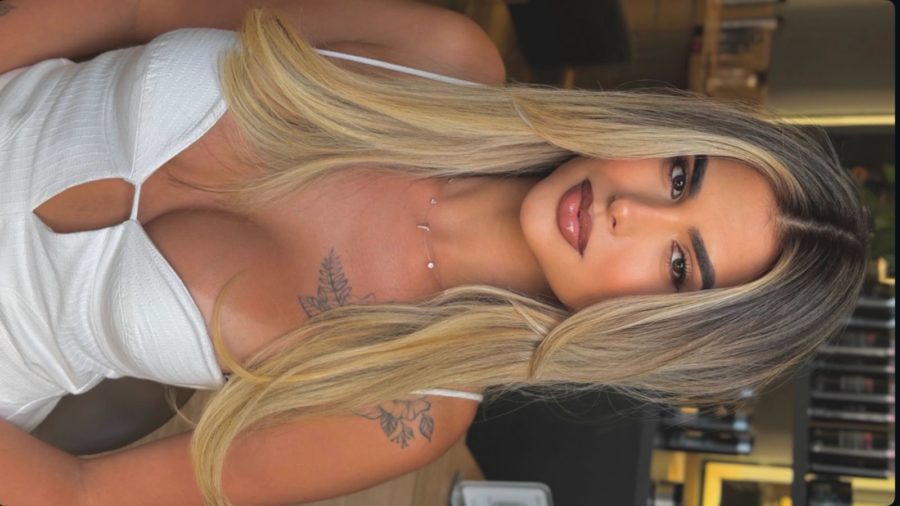 Thaissa Longati