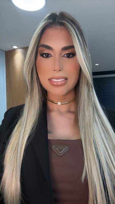 Thaissa Longati 4