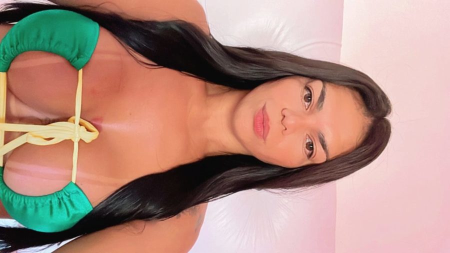 Nicole Evans - Sem Local