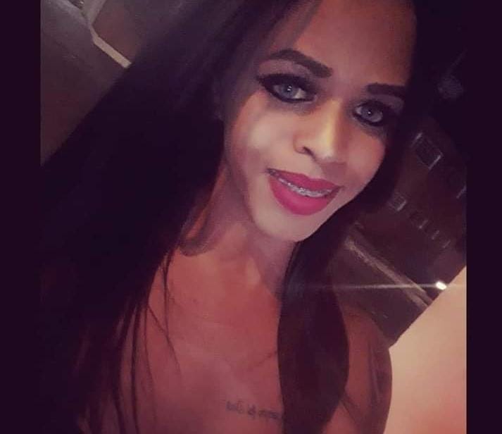 Monique Ferraz 59