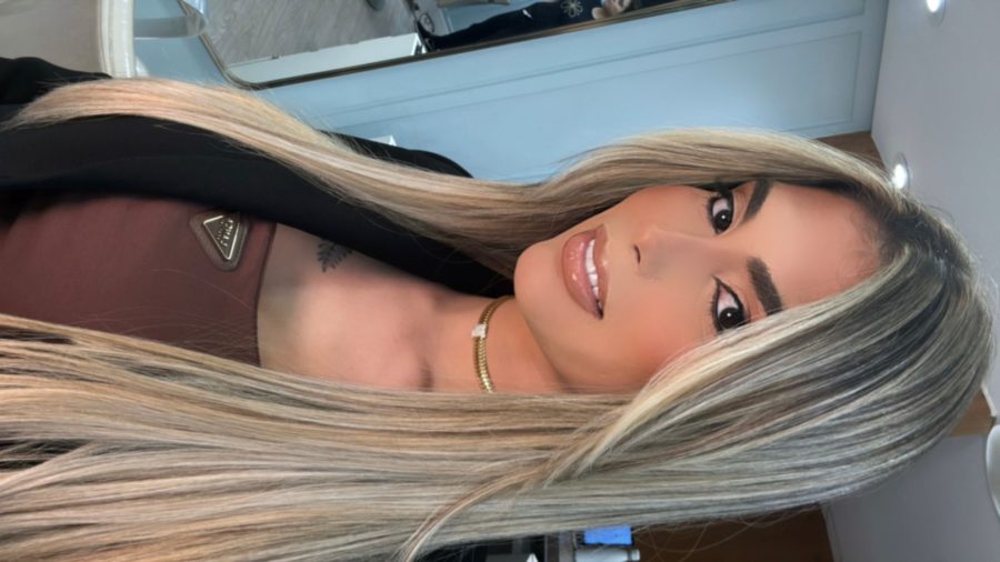 Thaissa Longati