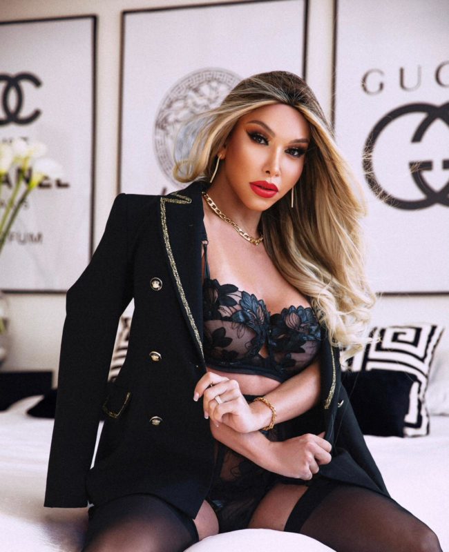 Carol Vendraminy 8