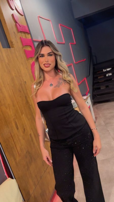 Thaissa Longati 11