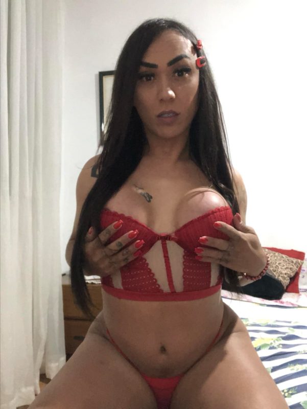 Natasha Rios 4