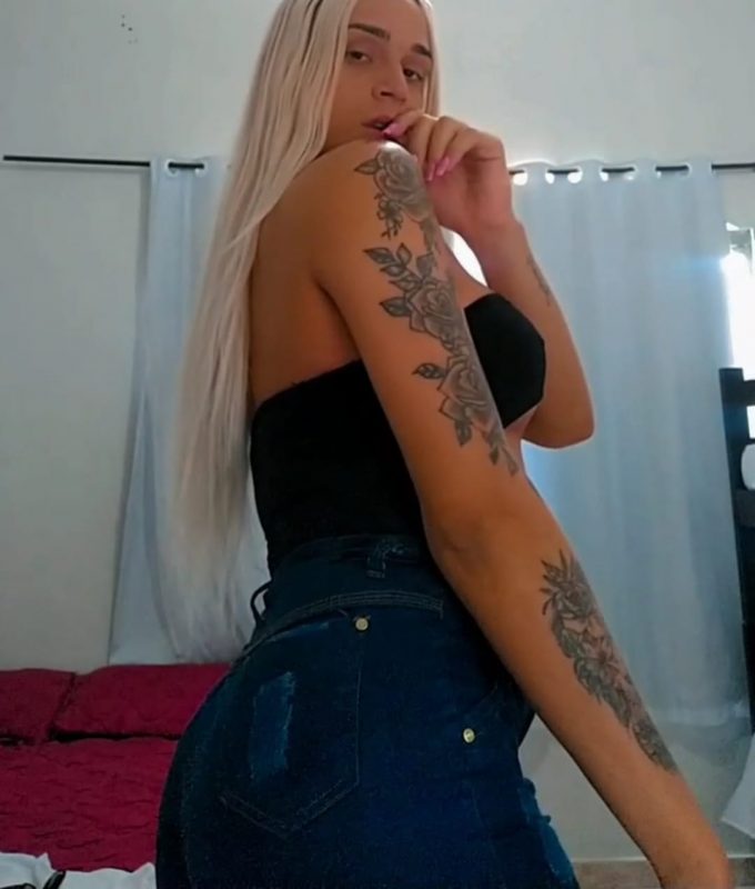 Penélope Carinhosa 7
