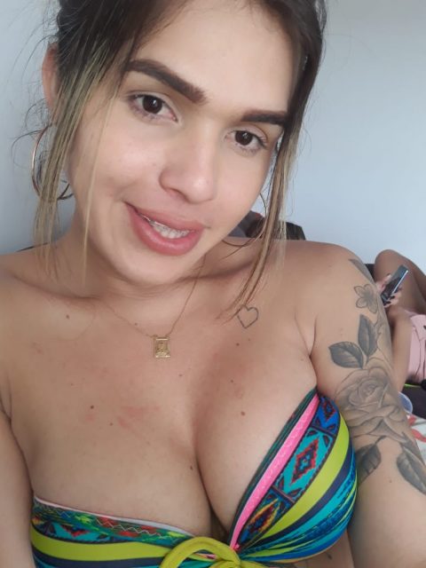 Milena Nifetinha 31