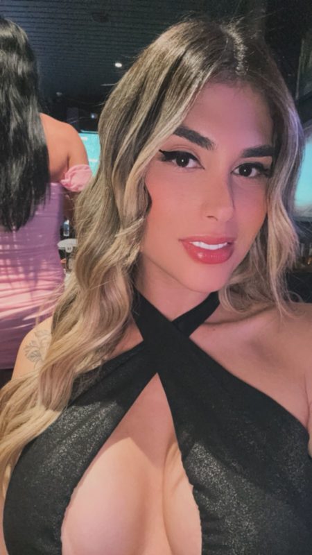 Thaissa Longati 9