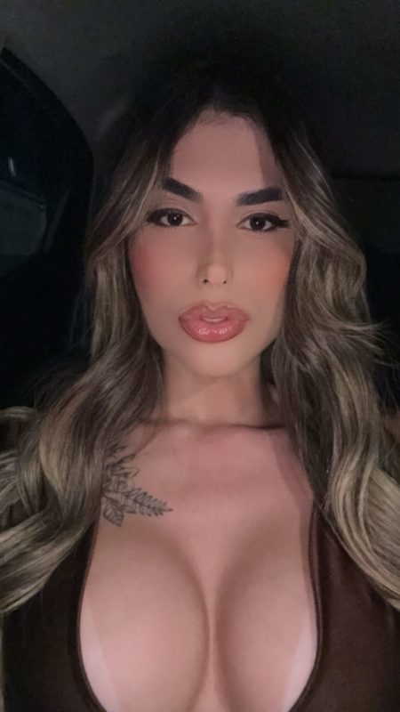Thaissa Longati 13