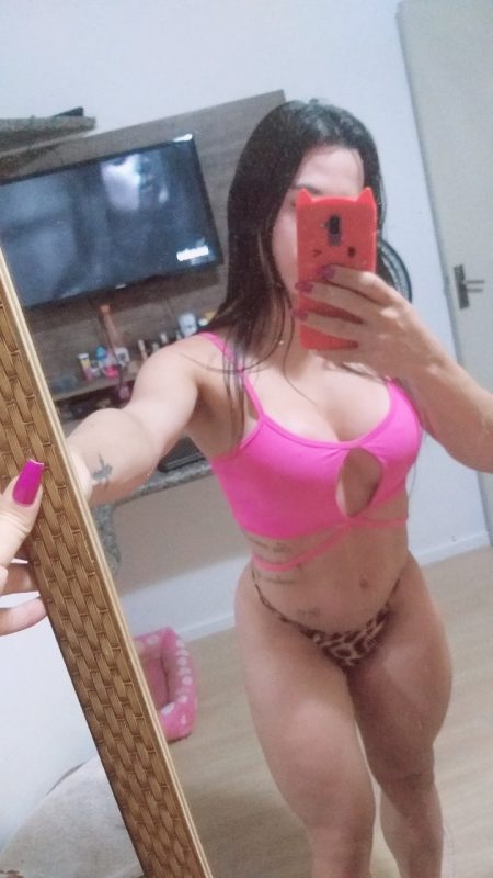 Julia Arianni 49