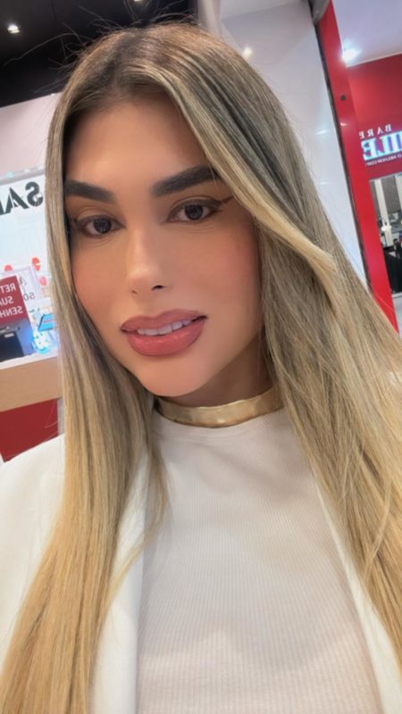 Thaissa Longati 4
