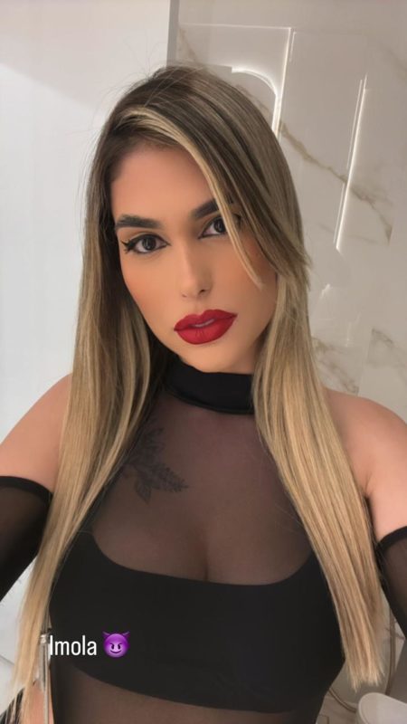Thaissa Longati 5