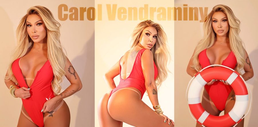 Carol Vendraminy 10