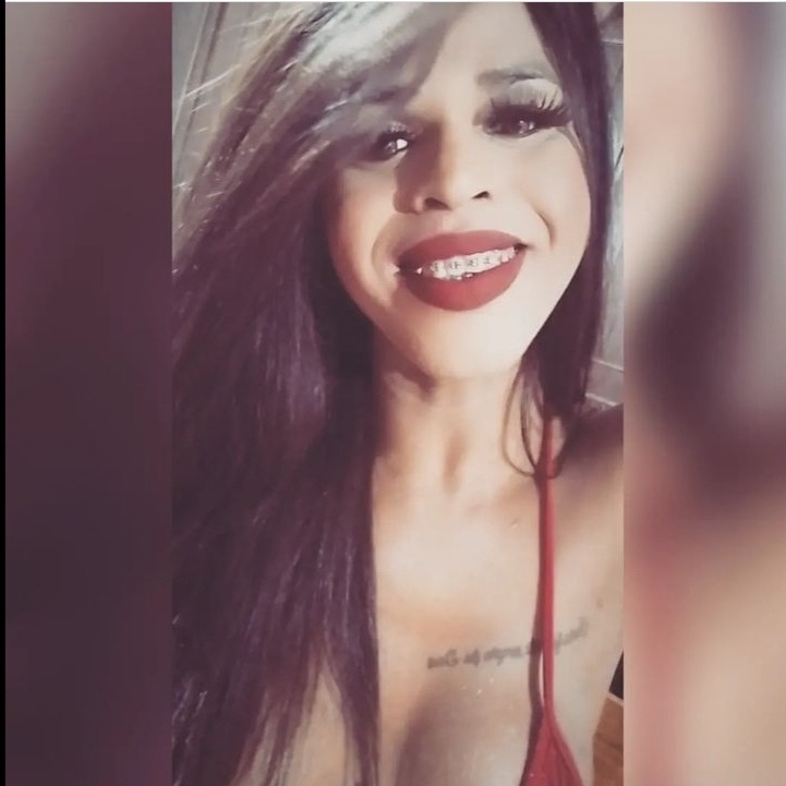 Monique Ferraz 54
