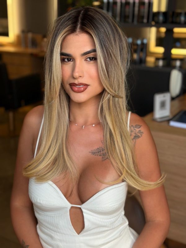 Thaissa Longati 20