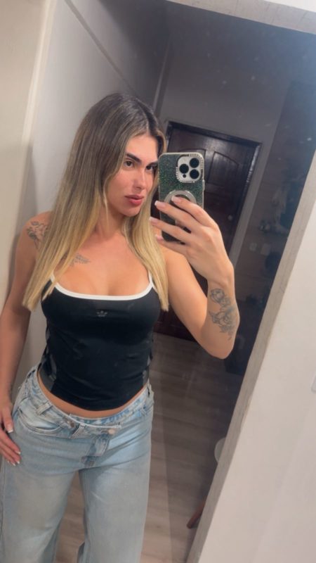 Thaissa Longati 6