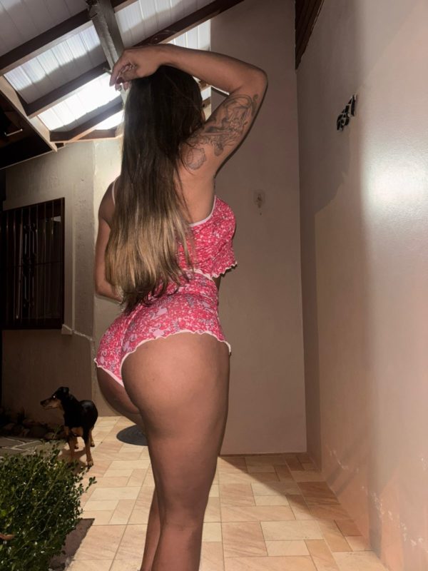 Natasha Rios 25