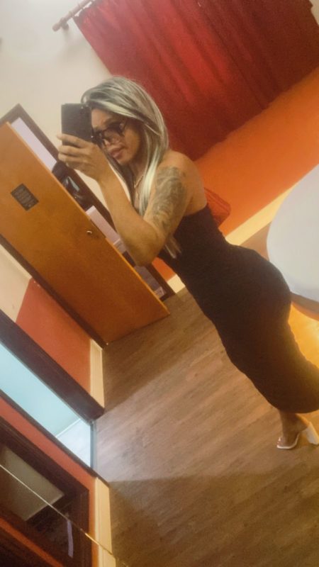 Monique Ferraz 11