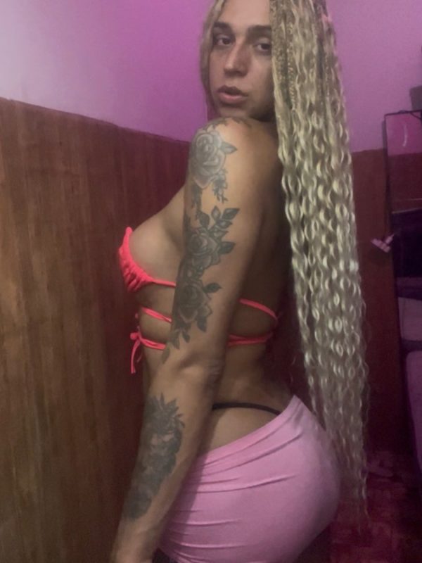 Penélope Carinhosa 19