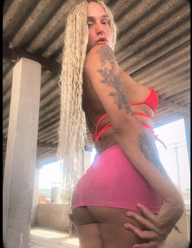 Penélope Carinhosa 18