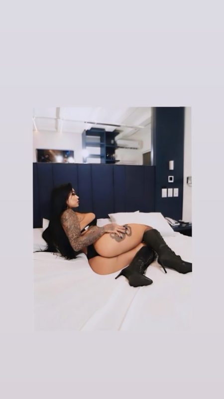 Lorhana Lins 1