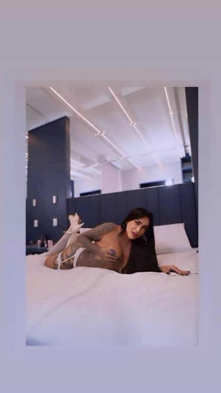 Lorhana Lins 2