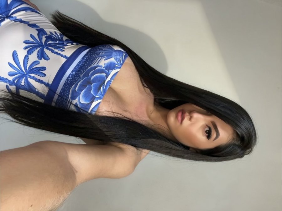 Gabryella Beatriz - Sem Local 7