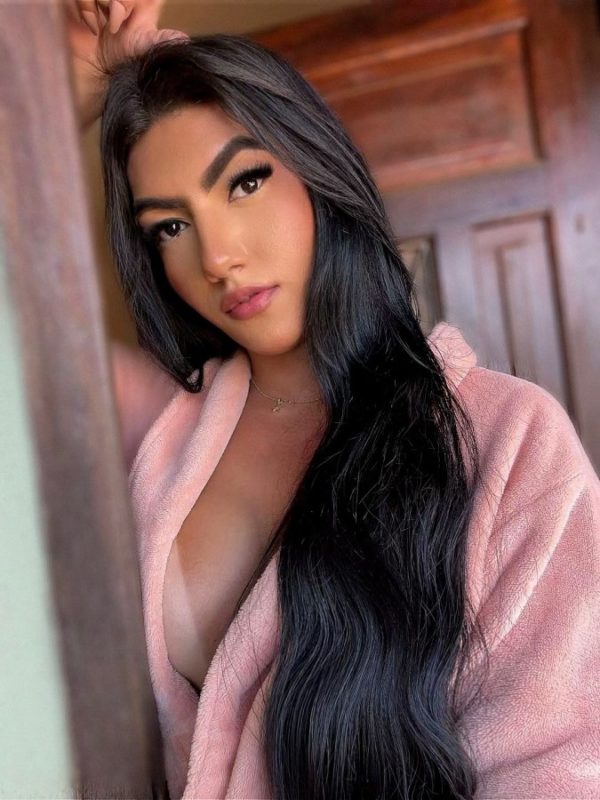 Gabryella Beatriz - Sem Local 9