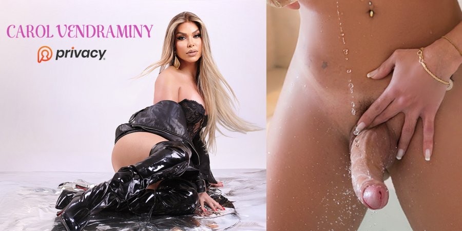 Carol Vendraminy 50