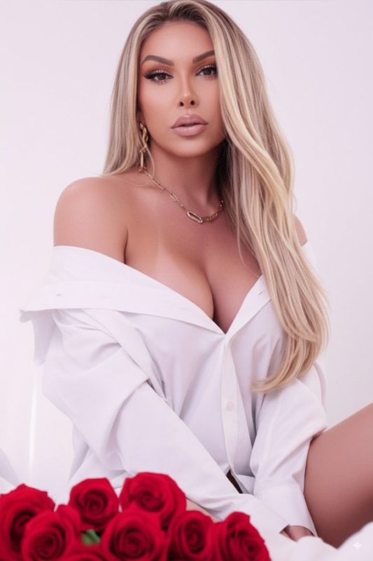 Carol Vendraminy 8