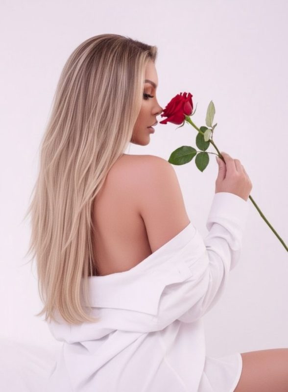 Carol Vendraminy 9