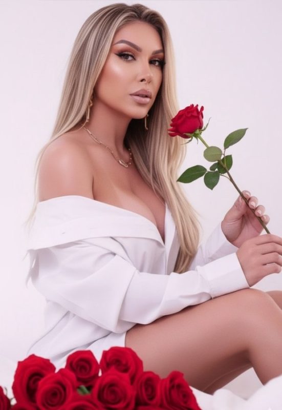 Carol Vendraminy 10