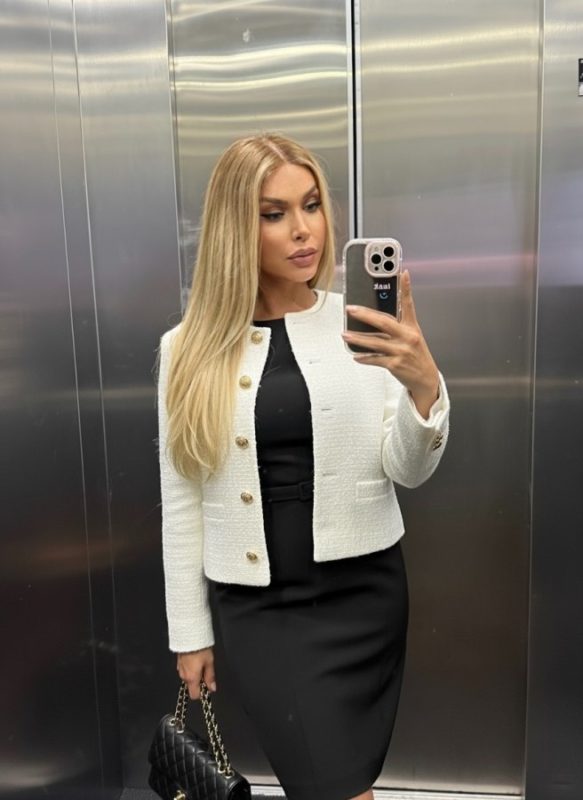 Carol Vendraminy 6