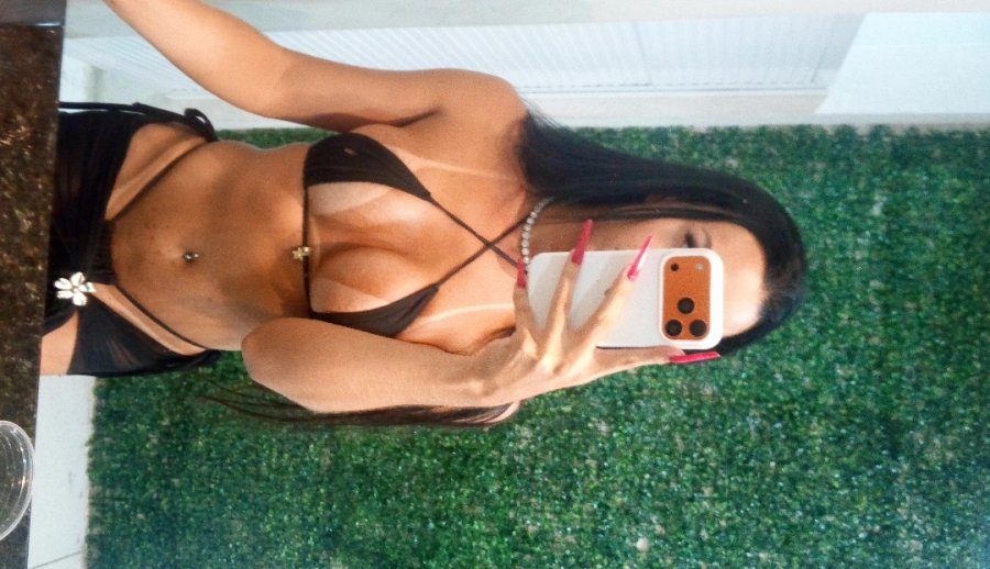 Mirella Rios