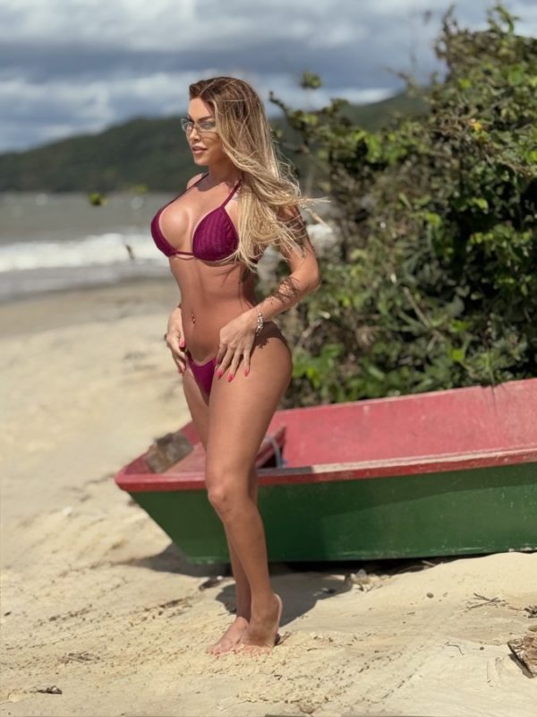 Carol Vendraminy 1