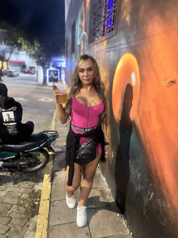 Natasha Rios 5